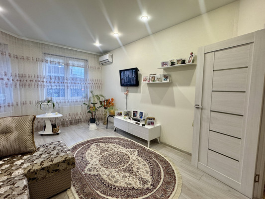 Продам однокомнатную (1-комн.) квартиру, Северное ш, 38, Раменское г