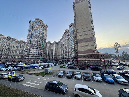 Продам однокомнатную (1-комн.) квартиру, Северное ш, 38, Раменское г