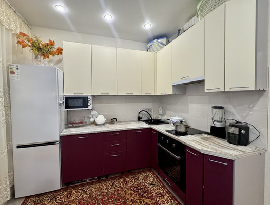 Продам однокомнатную (1-комн.) квартиру, Северное ш, 38, Раменское г