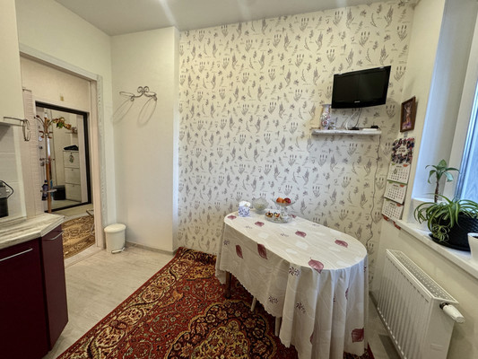 Продам однокомнатную (1-комн.) квартиру, Северное ш, 38, Раменское г