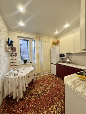 Продам однокомнатную (1-комн.) квартиру, Северное ш, 38, Раменское г