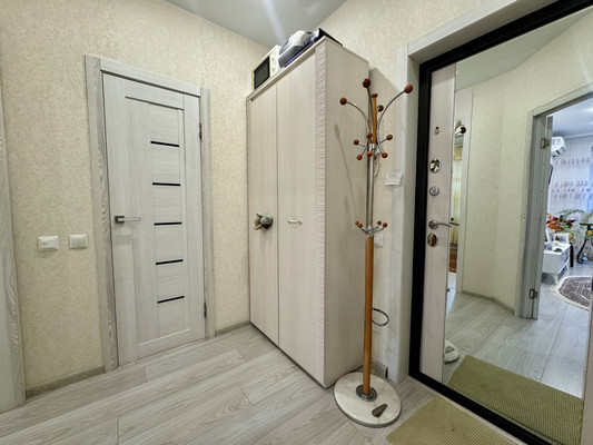 Продам однокомнатную (1-комн.) квартиру, Северное ш, 38, Раменское г