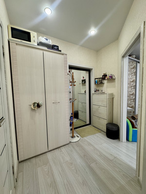 Продам однокомнатную (1-комн.) квартиру, Северное ш, 38, Раменское г