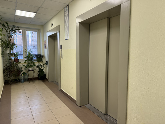 Продам однокомнатную (1-комн.) квартиру, Северное ш, 38, Раменское г