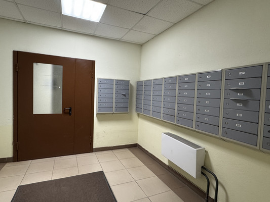 Продам однокомнатную (1-комн.) квартиру, Северное ш, 38, Раменское г