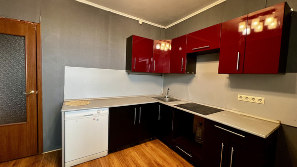 Продам однокомнатную (1-комн.) квартиру, Стахановская ул, 38, Раменское г