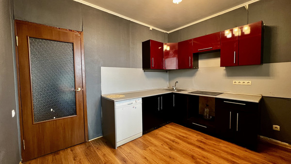 Продам однокомнатную (1-комн.) квартиру, Стахановская ул, 38, Раменское г