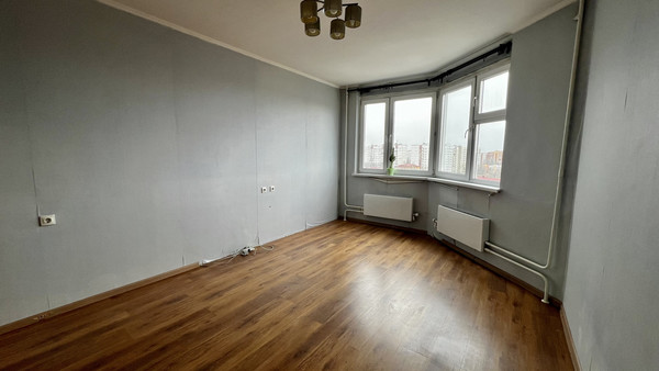 Продам однокомнатную (1-комн.) квартиру, Стахановская ул, 38, Раменское г