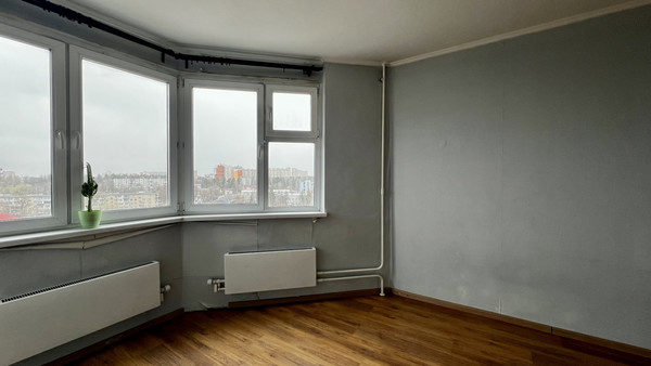 Продам однокомнатную (1-комн.) квартиру, Стахановская ул, 38, Раменское г