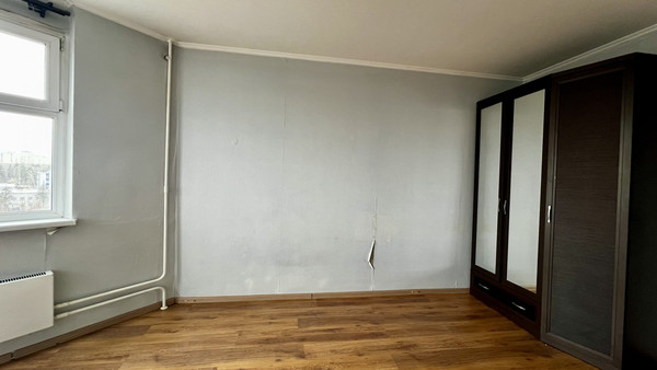 Продам однокомнатную (1-комн.) квартиру, Стахановская ул, 38, Раменское г