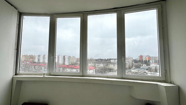 Продам однокомнатную (1-комн.) квартиру, Стахановская ул, 38, Раменское г