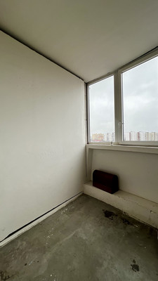 Продам однокомнатную (1-комн.) квартиру, Стахановская ул, 38, Раменское г