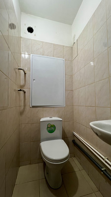 Продам однокомнатную (1-комн.) квартиру, Стахановская ул, 38, Раменское г