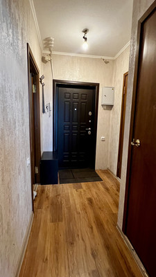 Продам однокомнатную (1-комн.) квартиру, Стахановская ул, 38, Раменское г