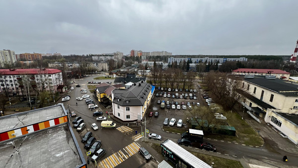 Продам однокомнатную (1-комн.) квартиру, Стахановская ул, 38, Раменское г