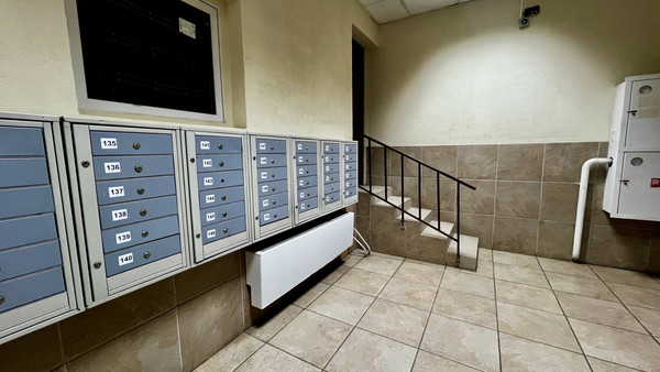 Продам однокомнатную (1-комн.) квартиру, Стахановская ул, 38, Раменское г