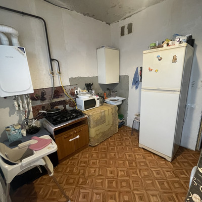 Продам двухкомнатную (2-комн.) квартиру, Парковая ул, 32к104, Цемдолина с