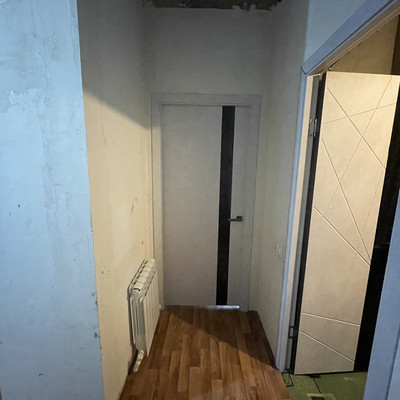 Продам двухкомнатную (2-комн.) квартиру, Парковая ул, 32к104, Цемдолина с