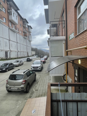 Продам двухкомнатную (2-комн.) квартиру, Парковая ул, 32к104, Цемдолина с