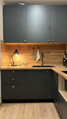 Продам однокомнатную (1-комн.) квартиру, Южная Битца р-н, 4, Бутово рп