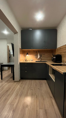 Продам однокомнатную (1-комн.) квартиру, Южная Битца р-н, 4, Бутово рп