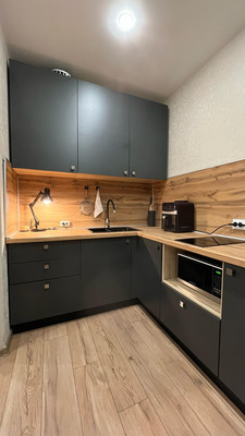 Продам однокомнатную (1-комн.) квартиру, Южная Битца р-н, 4, Бутово рп