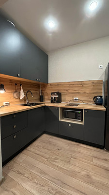 Продам однокомнатную (1-комн.) квартиру, Южная Битца р-н, 4, Бутово рп