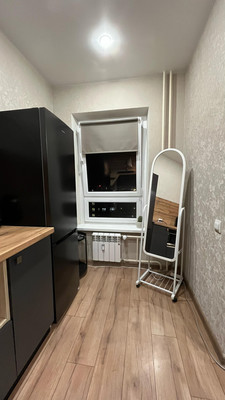 Продам однокомнатную (1-комн.) квартиру, Южная Битца р-н, 4, Бутово рп