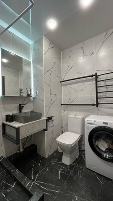 Продам однокомнатную (1-комн.) квартиру, Южная Битца р-н, 4, Бутово рп