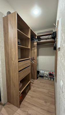 Продам однокомнатную (1-комн.) квартиру, Южная Битца р-н, 4, Бутово рп