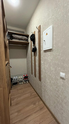 Продам однокомнатную (1-комн.) квартиру, Южная Битца р-н, 4, Бутово рп