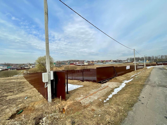 Продам участок 30 соток, Фермерское хоз., ДНТ Васильково-2 тер, Масново-Жуково д, 0 км от города