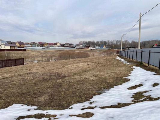 Продам участок 30 соток, Фермерское хоз., ДНТ Васильково-2 тер, Масново-Жуково д, 0 км от города