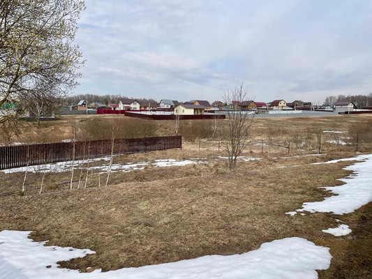 Продам участок 30 соток, Фермерское хоз., ДНТ Васильково-2 тер, Масново-Жуково д, 0 км от города