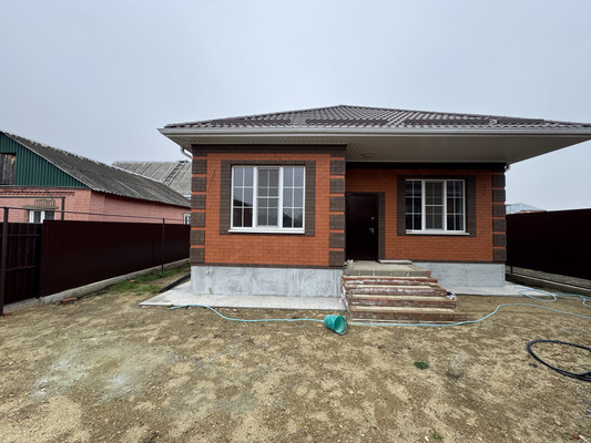 Продам дом, Гутеневского ул, 48, Армавир г, 0 км от города