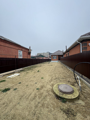 Продам дом, Гутеневского ул, 48, Армавир г, 0 км от города