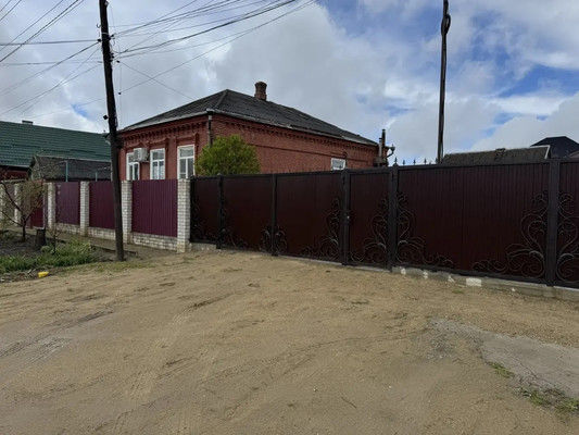 Продам дом, Гутеневского ул, 48, Армавир г, 0 км от города