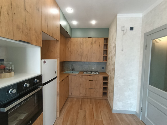 Продам однокомнатную (1-комн.) квартиру, Сержанта Мишина ул, 81к1, Калининград г