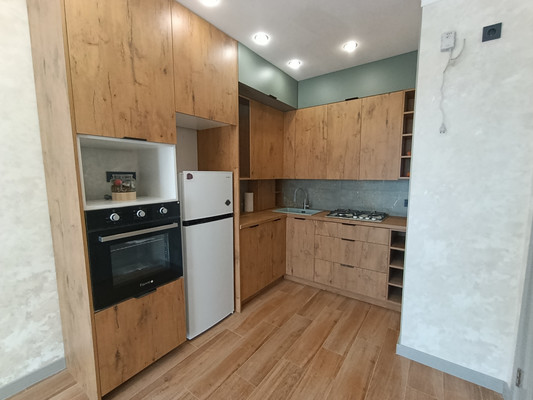 Продам однокомнатную (1-комн.) квартиру, Сержанта Мишина ул, 81к1, Калининград г