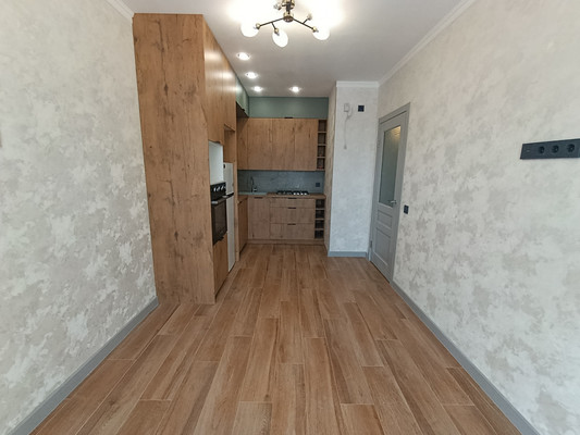 Продам однокомнатную (1-комн.) квартиру, Сержанта Мишина ул, 81к1, Калининград г