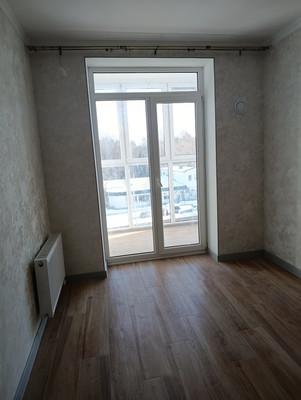 Продам однокомнатную (1-комн.) квартиру, Сержанта Мишина ул, 81к1, Калининград г