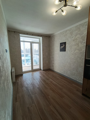 Продам однокомнатную (1-комн.) квартиру, Сержанта Мишина ул, 81к1, Калининград г