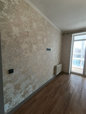 Продам однокомнатную (1-комн.) квартиру, Сержанта Мишина ул, 81к1, Калининград г