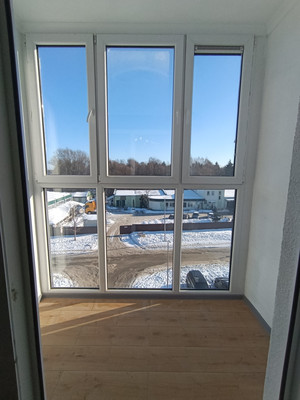 Продам однокомнатную (1-комн.) квартиру, Сержанта Мишина ул, 81к1, Калининград г