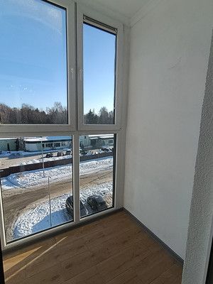 Продам однокомнатную (1-комн.) квартиру, Сержанта Мишина ул, 81к1, Калининград г