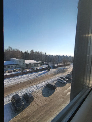 Продам однокомнатную (1-комн.) квартиру, Сержанта Мишина ул, 81к1, Калининград г