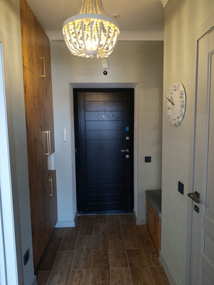 Продам однокомнатную (1-комн.) квартиру, Сержанта Мишина ул, 81к1, Калининград г