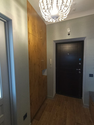 Продам однокомнатную (1-комн.) квартиру, Сержанта Мишина ул, 81к1, Калининград г