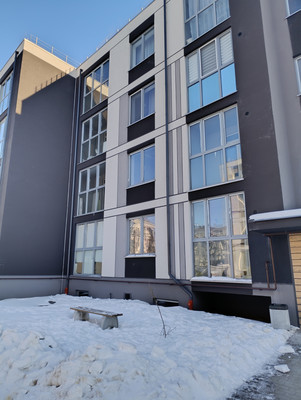 Продам однокомнатную (1-комн.) квартиру, Сержанта Мишина ул, 81к1, Калининград г