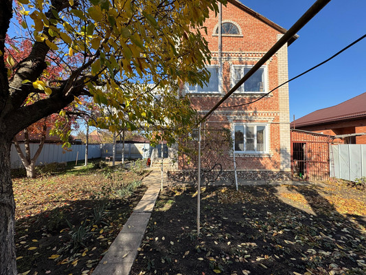 Продам дом, Роз (Дружба отделение 5 снт) проезд, 8, Армавир г, 0 км от города